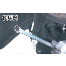 โหลดรูปภาพลงในโปรแกรมดูแกลเลอรี TONE ประแจบ๊อกซ์ยาวพิเศษ (แบบตรง) 16X18mm
