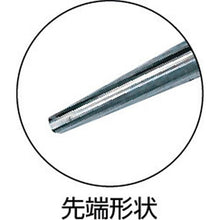 Tải hình ảnh vào trình xem thư viện, Kìm bán kim mini Mary 120mm

