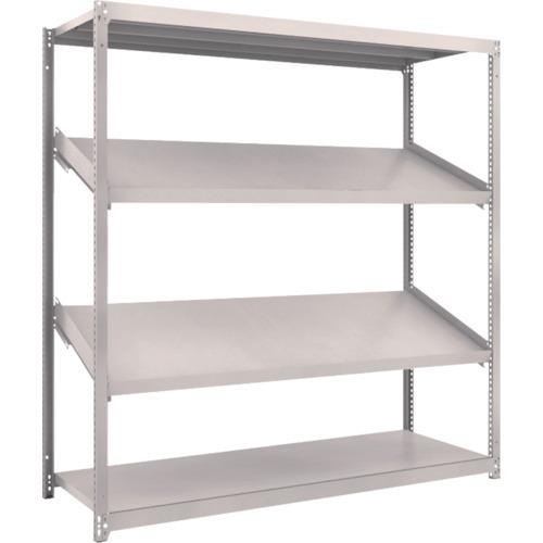 ชั้นวางของ TRUSCO M1.5 1800 x 600 x H1800 4 ชั้น 2 ลาดเอียง