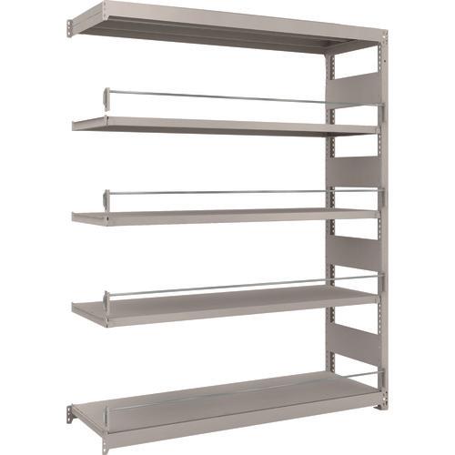 TRUSCO M1.5 loại kệ nhẹ và trung bình để lưu trữ thiên tai 1460X445X1800 Kết nối 5 tầng