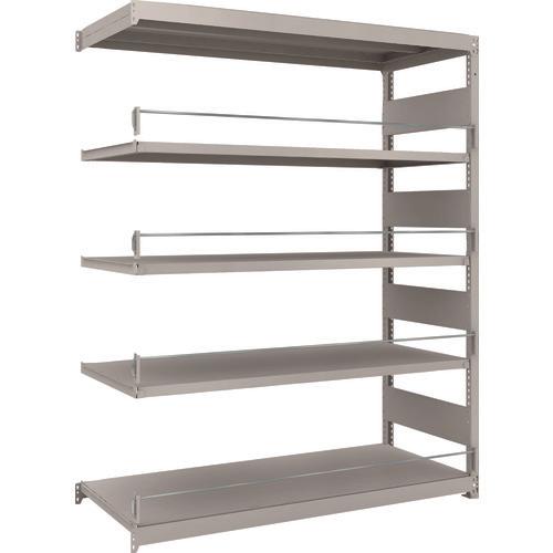 TRUSCO M1.5 loại kệ nhẹ và trung bình để lưu trữ thiên tai 1460X595X1800 Kết nối 5 tầng