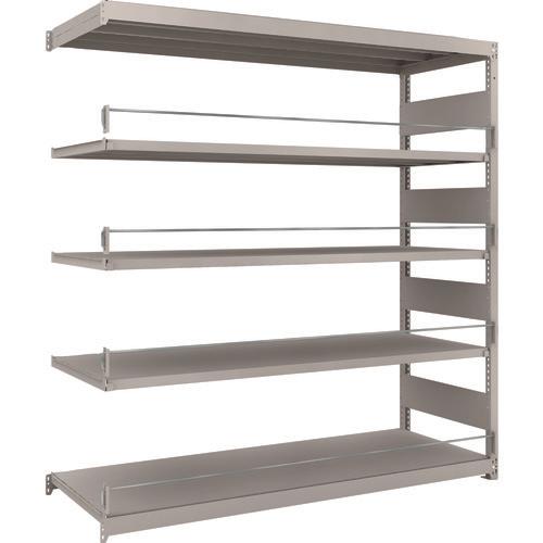 TRUSCO M1.5 loại kệ nhẹ và trung bình để lưu trữ thiên tai 1760X595X1800 Kết nối 5 tầng