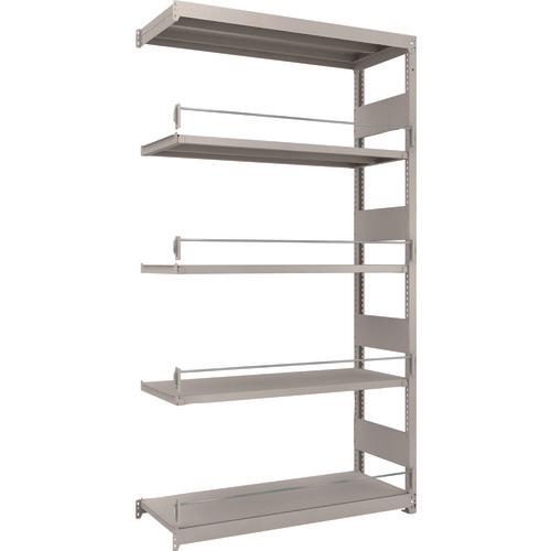 TRUSCO M1.5 loại kệ nhẹ và trung bình để lưu trữ thiên tai 1160X445X2100 Kết nối 5 tầng