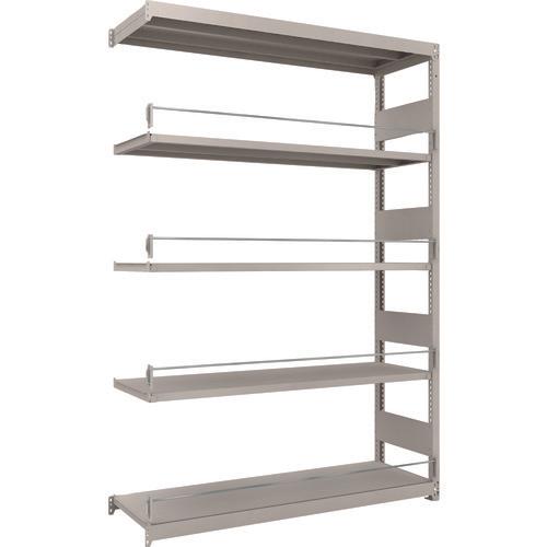 TRUSCO M1.5 loại kệ nhẹ và trung bình để lưu trữ thiên tai 1460X445X2100 Kết nối 5 tầng