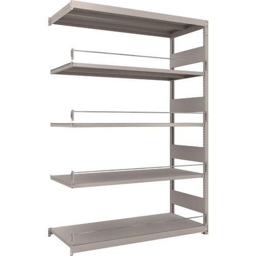 TRUSCO M1.5 loại kệ nhẹ và trung bình để lưu trữ thiên tai 1460X595X2100 Kết nối 5 tầng