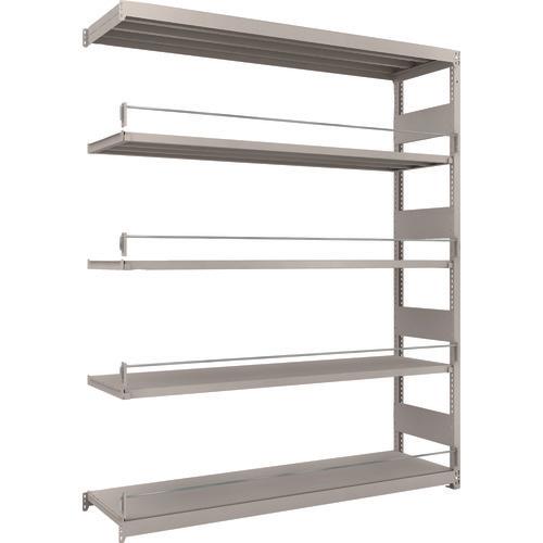 TRUSCO M1.5 loại kệ nhẹ và trung bình để lưu trữ thiên tai 1760X445X2100 Kết nối 5 tầng