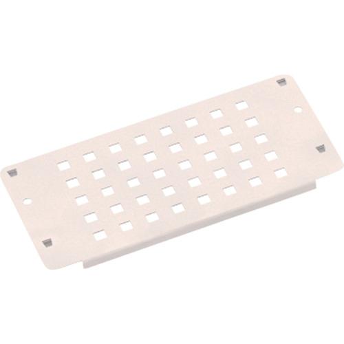 TRUSCO M1.5 loại nhẹ và trung bình tấm bên kệ đột lỗ D300XH150