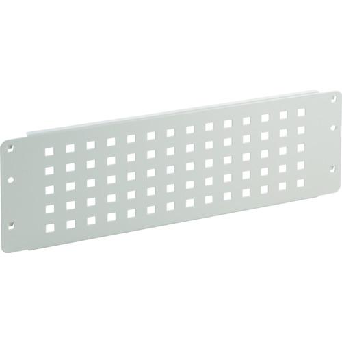 TRUSCO M1.5 loại nhẹ và trung bình tấm bên kệ đột lỗ D450XH150