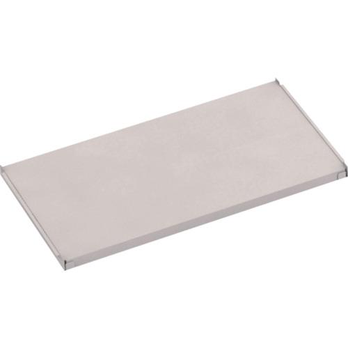 Kệ tấm TRUSCO M1.5 loại 860x445 trung tân xám