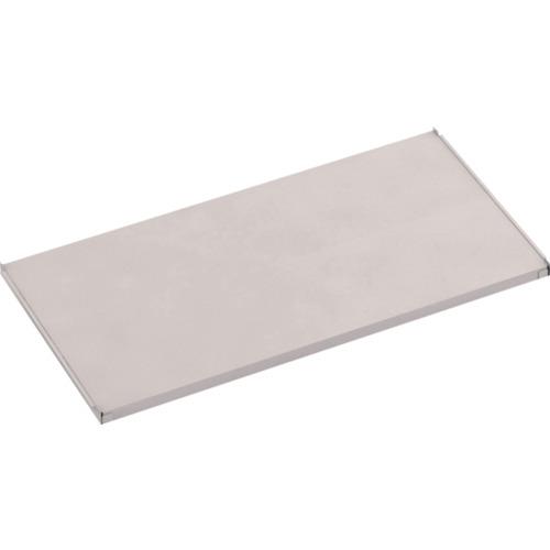 Kệ để bàn quầy lễ tân tầm trung TRUSCO M1.5 loại 1160X595 màu xám neo