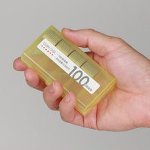 โหลดรูปภาพลงในโปรแกรมดูแกลเลอรี กล่องใส่เหรียญ OP ราคา 100 เยน
