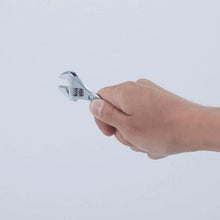 Load image into gallery viewer, Shrimp monkey wrench (strong type) 100mm
