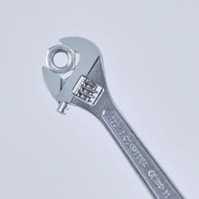 Load image into gallery viewer, Shrimp monkey wrench (strong type) 100mm
