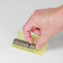 โหลดรูปภาพลงในโปรแกรมดูแกลเลอรี กล่องใส่เหรียญ OP ราคา 100 เยน
