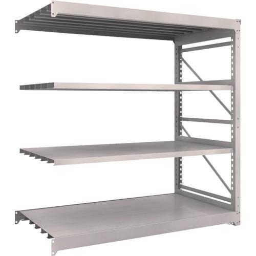 Kệ cân loại TRUSCO M10 1800X900XH1800 Kết nối 4 tầng Màu xám Neo