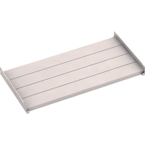 TRUSCO M10 loại kệ tấm 1200 x 620 quầy lễ tân trung xám neo