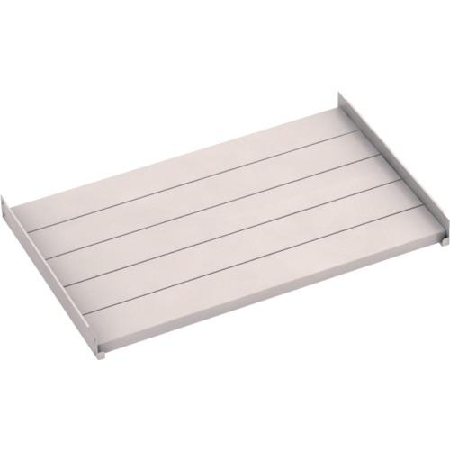 TRUSCO M10 loại kệ tấm 1200 x 760 trung tiếp tân xám