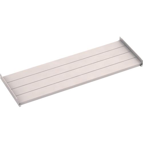 Kệ ván để TRUSCO M10 loại kệ 1800X620 quầy lễ tân trung màu xám neo