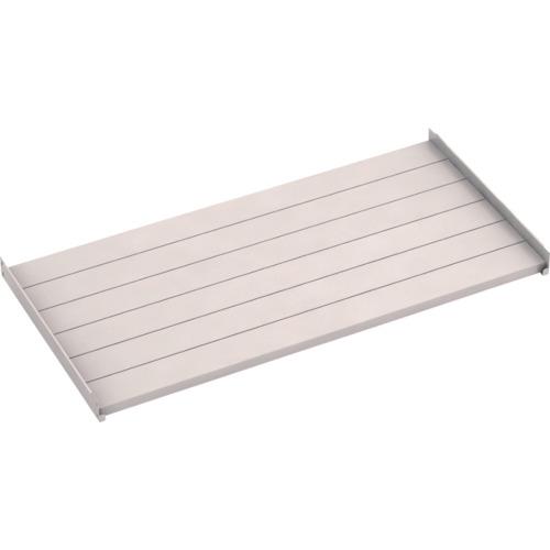 Quầy lễ tân TRUSCO M10 loại trung 1800 x 900 màu xám neo