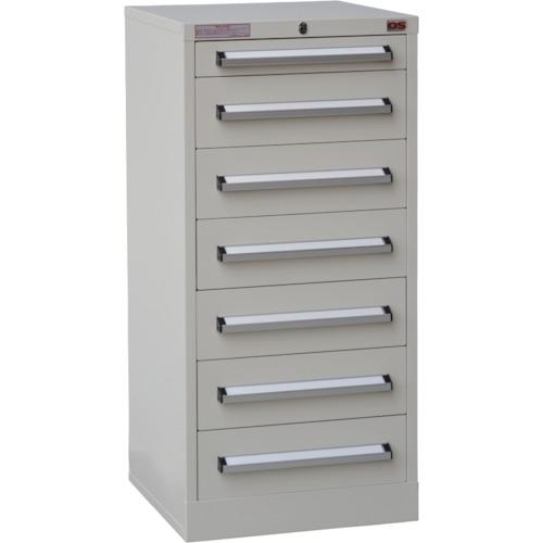 Mặt tiền tủ OS Midget 418 x Sâu 407 x Cao 882mm Xám nhạt