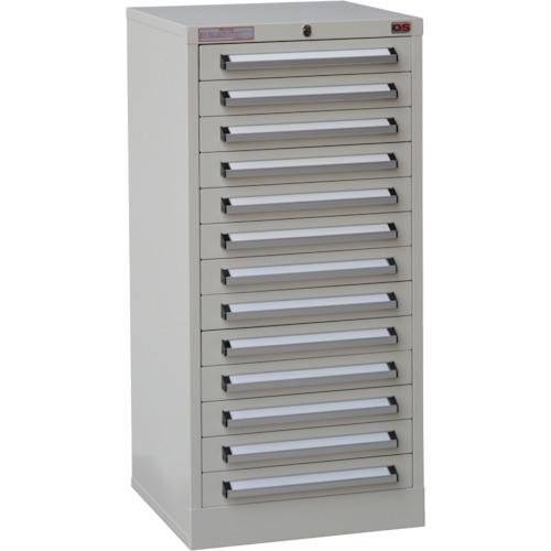 Mặt tiền tủ OS Midget 418 x Sâu 407 x Cao 882mm Xám nhạt