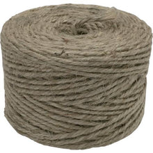 Tải hình ảnh vào trình xem thư viện, YUTAKAMAKE Dây Đóng Gói Đay Gai Số 14 3 Lớp x 55m 100g
