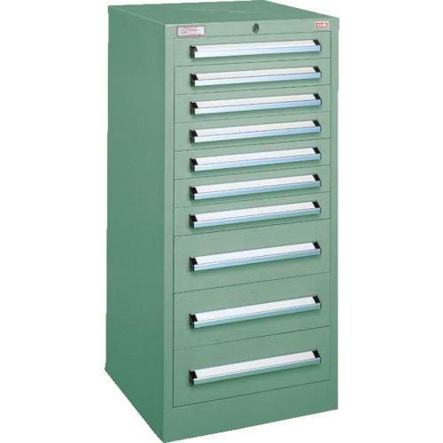 Tủ trung tâm OS Tải trọng tối đa 200kg Ngăn kéo 7 x 3 bậc