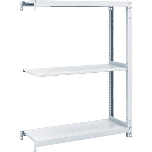 TRUSCO M1 loại kệ siêu nhẹ không chốt 900x320xH1200 kết nối 3 tầng