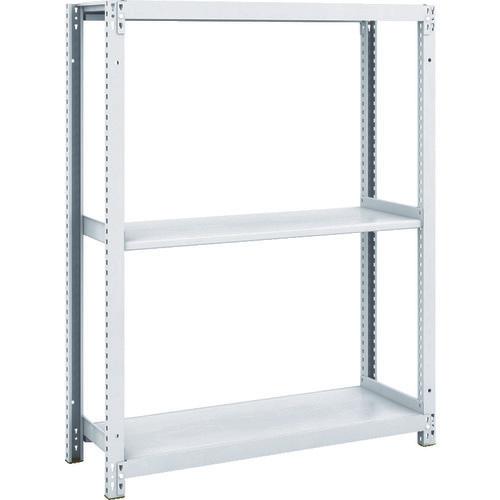 TRUSCO M1 sơn kháng khuẩn kệ siêu nhẹ không bu lông 900X320XH1200 3 bậc