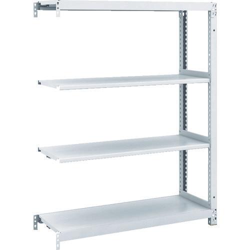 TRUSCO M1 sơn kháng khuẩn kệ siêu nhẹ không bu lông 900X320XH1200 4 bước kết nối