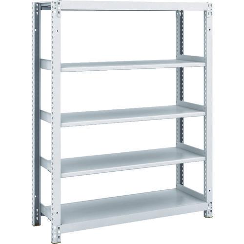 TRUSCO M1 sơn kháng khuẩn kệ siêu nhẹ không bu lông 900x320xH1200 5 bậc