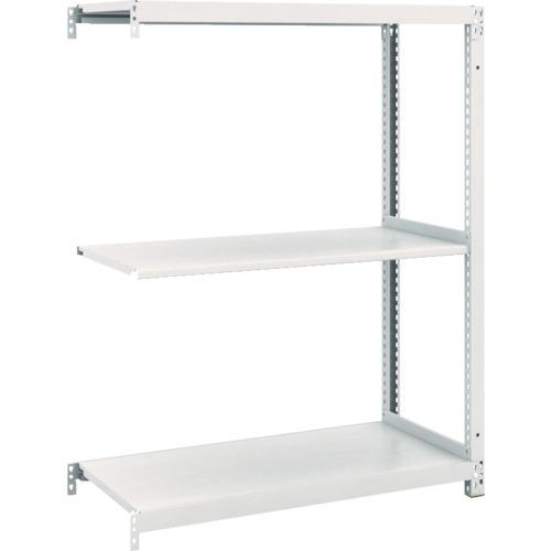 TRUSCO M1 loại kệ siêu nhẹ không chốt 900x420xH1200 3 tầng liên kết