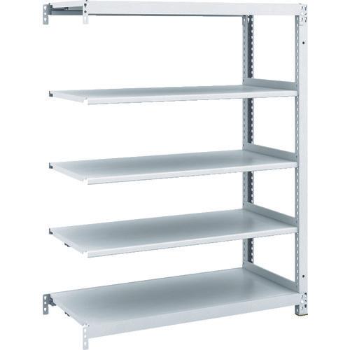 TRUSCO M1 loại kệ siêu nhẹ không chốt 900x420xH1200 kết nối 5 tầng