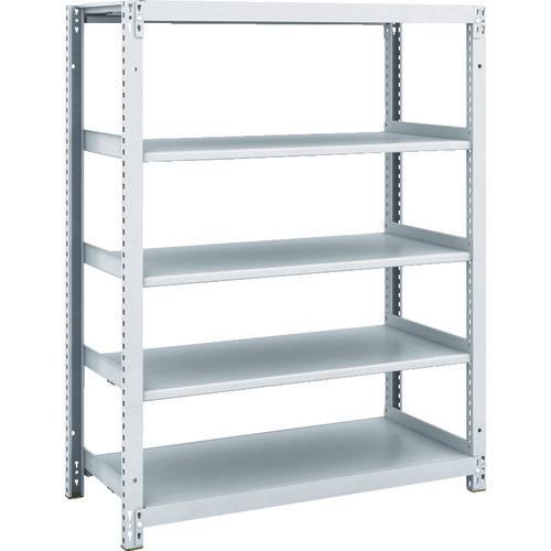 TRUSCO M1 sơn kháng khuẩn kệ siêu nhẹ không bu lông 900x420xH1200 5 bậc