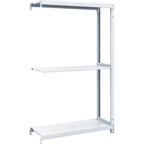 TRUSCO M1 loại kệ siêu nhẹ không chốt 900x320xH1500 3 tầng liên kết