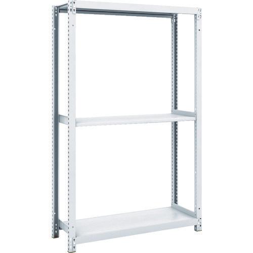 TRUSCO M1 loại kệ siêu nhẹ không chốt 900x320xH1500 3 bậc