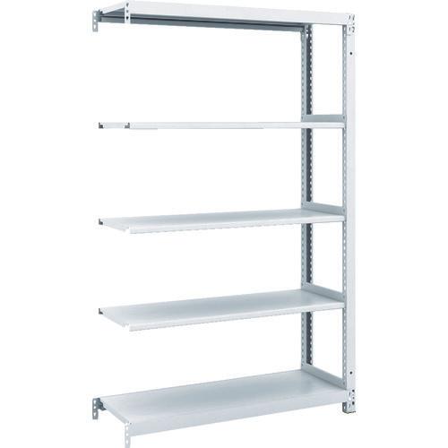 TRUSCO M1 loại kệ siêu nhẹ không chốt 900x320xH1500 kết nối 5 tầng