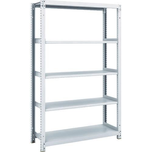 TRUSCO M1 sơn kháng khuẩn kệ siêu nhẹ không bu lông 900x320xH1500 5 bậc