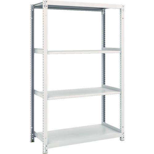 TRUSCO M1 loại kệ siêu nhẹ không chốt 900x420xH1500 4 tầng