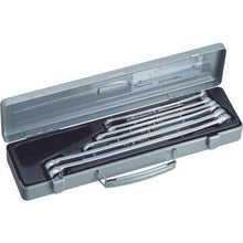 โหลดรูปภาพลงในโปรแกรมดูแกลเลอรี ชุดประแจออฟเซ็ตยาว TONE (15°)
