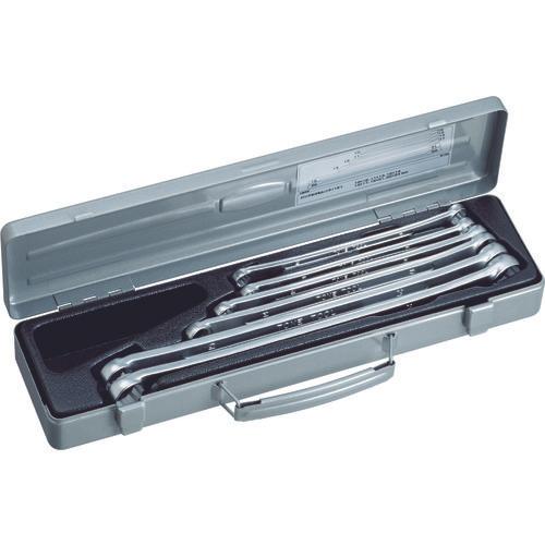 ชุดประแจออฟเซ็ตยาว TONE (15°)