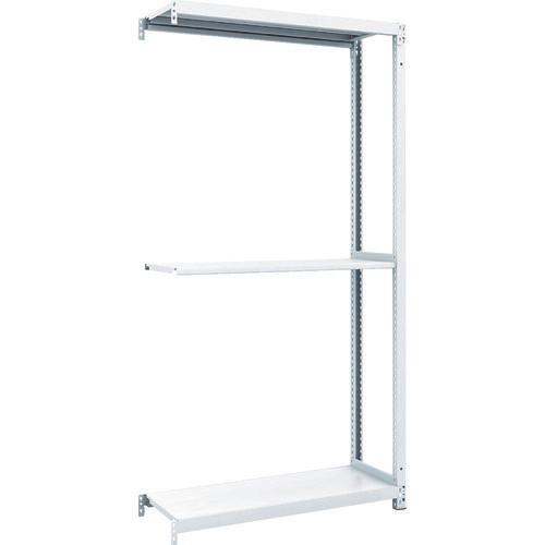 TRUSCO M1 loại kệ siêu nhẹ không chốt 900x320xH1800 3 tầng liên kết