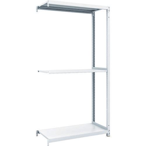 TRUSCO M1 loại kệ siêu nhẹ không chốt 900x420xH1800 3 tầng liên kết