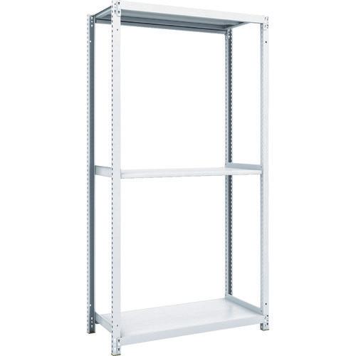 TRUSCO M1 loại kệ siêu nhẹ không chốt 900x420xH1800 3 bậc