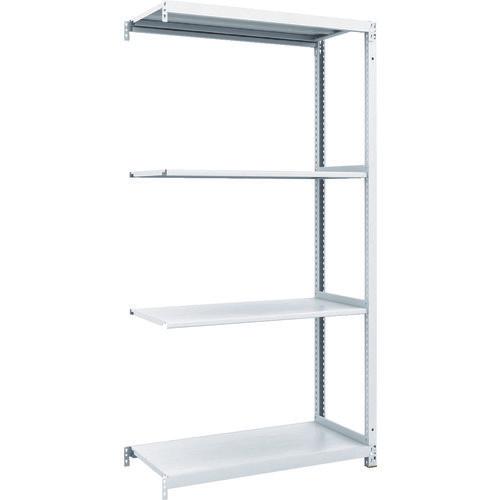 TRUSCO M1 loại kệ siêu nhẹ không chốt 900x420xH1800 4 tầng liên kết