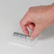 โหลดรูปภาพลงในโปรแกรมดูแกลเลอรี กล่องใส่เหรียญ OP ราคา 1 เยน
