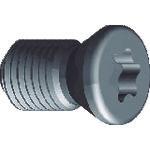 FUJIGEN clamp screw total length 6mm M3 right