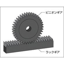 画像をギャラリービューアに読み込む, カタヤマ　ピニオンギヤＭ２．５　歯数１３　直径３２．５　歯幅２５　穴径１２
