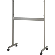 โหลดรูปภาพลงในโปรแกรมดูแกลเลอรี ขาเลื่อนด้านเดียวไวท์บอร์ด TRUSCO สำหรับ 600X900
