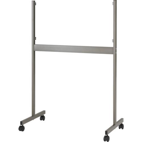 ขาเลื่อนด้านเดียวไวท์บอร์ด TRUSCO สำหรับ 600X900